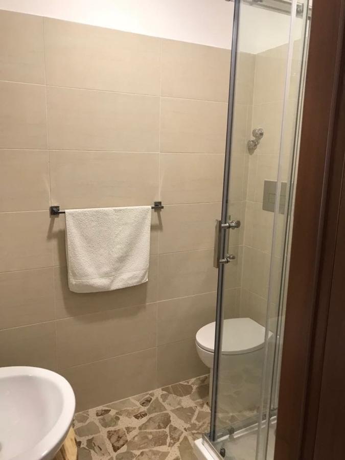 Theokritos Flat Siracusa Hotel Сиракуза Екстериор снимка