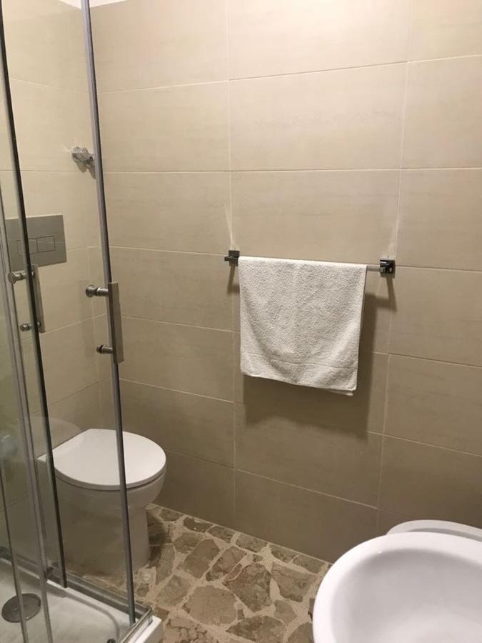 Theokritos Flat Siracusa Hotel Сиракуза Екстериор снимка